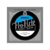 D'Addario CNH-3T Pro-Arte Hard Tension Classical Guitar Strings Half Set