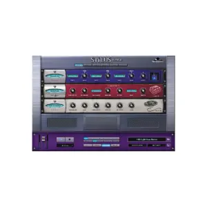 Spectrasonics Stylus RMX Xpanded Realtime Groove Module Virtual Instrument Software