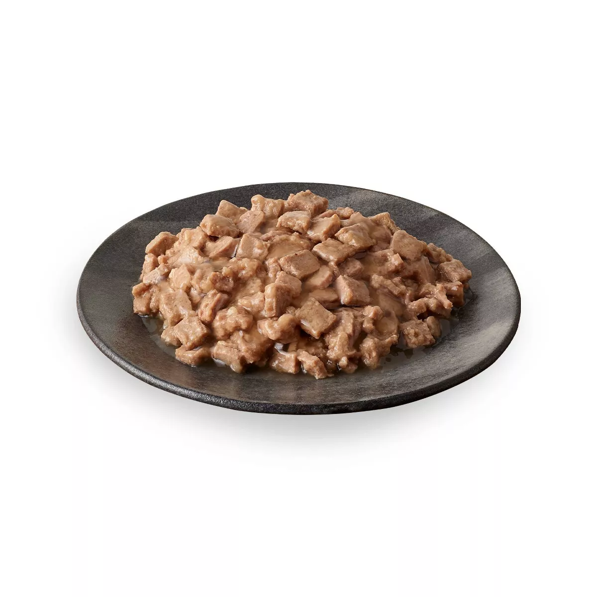 Blue Buffalo Wilderness Wild Delights Grain Free Flaked Chicken & Turkey In Tasty Gravy Premium Wet Cat Food - 5.5oz