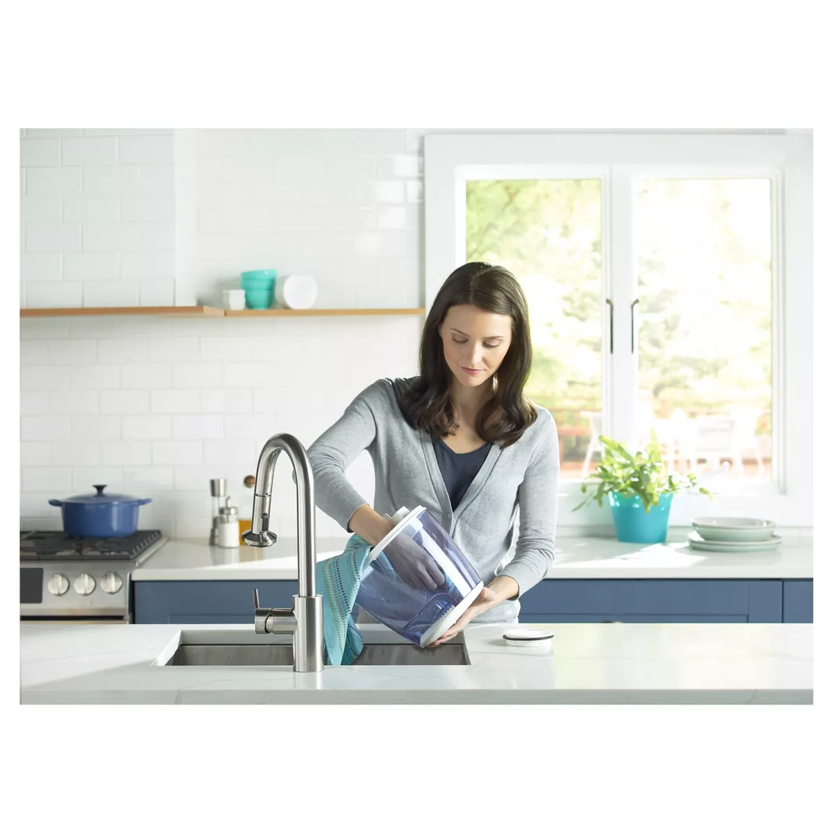 Vicks Filter Free Cool Mist Humidifier