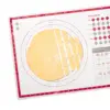 OXO 17.5"x24.5" Silicone Pastry Mat