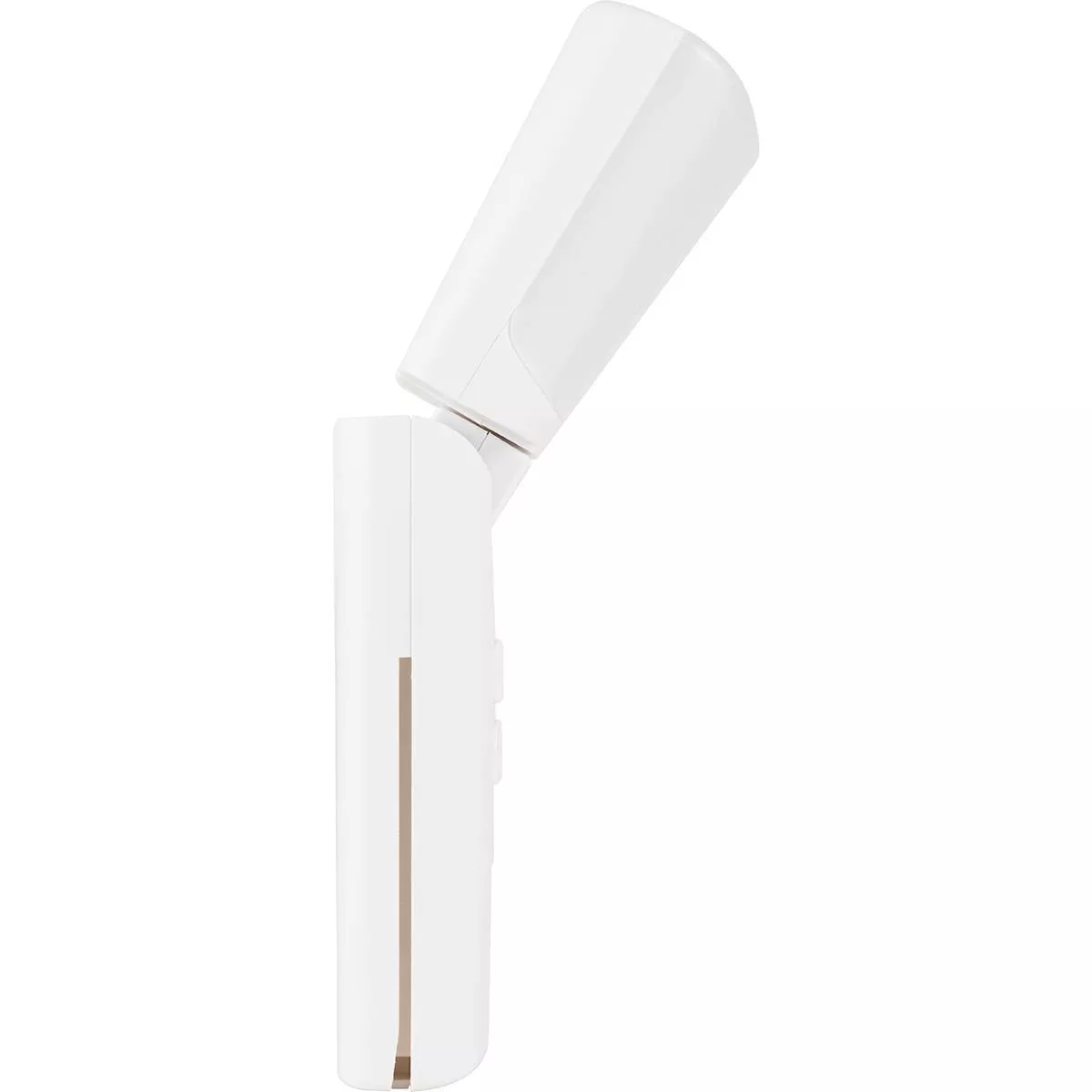 Energizer 65 Lumens Swivel Head Security Motion Sensing LED Outdoor Wall Light White