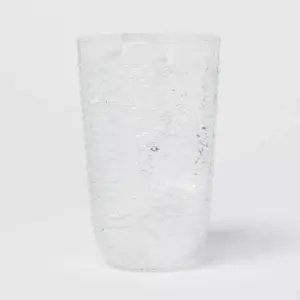 19oz Plastic Wave Texture Tall Tumbler - Opalhouse™