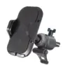 Macally Universal Car Air Vent Phone Holder Mount With Super Strong AC Clip