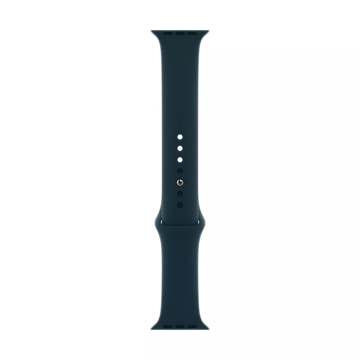 Apple Watch 40mm Sport Band - Mallard Green
