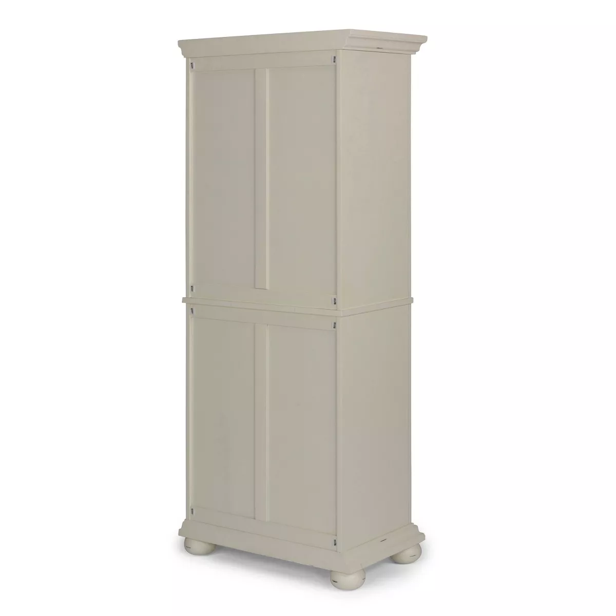 Dover Kitchen Pantry White - Home Styles