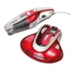 Ewbank Handheld Vacuum Cleaner with Bed/Fabric Sanitizer - UV400