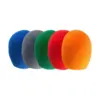 Proline PLWS5 Microphone Windscreen Pack of five windscreens Multi-Color