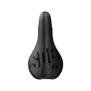 SDG Fly Jr Saddle - Black