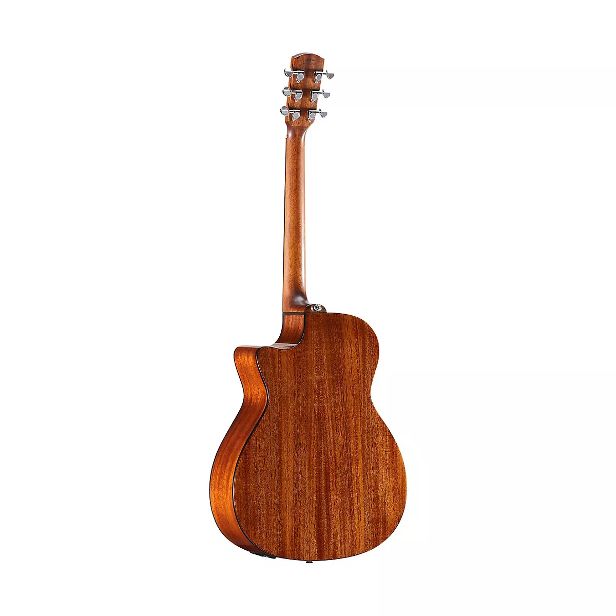 Alvarez AGM660CEAR Artist Elite Grand Auditorium Acoustic-Electric Guitar Gloss Natural