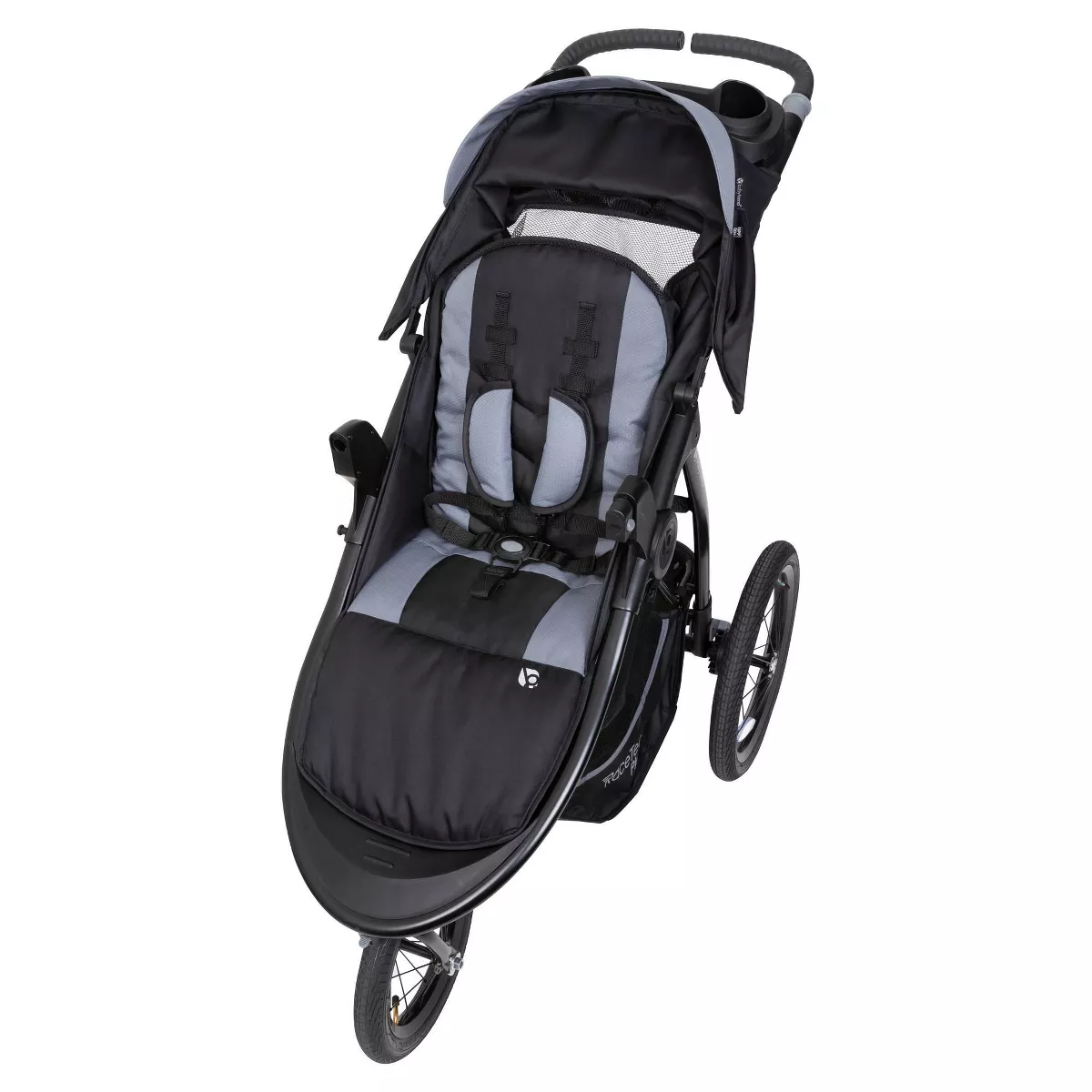 Baby Trend Expedition Race Tec Plus Jogger