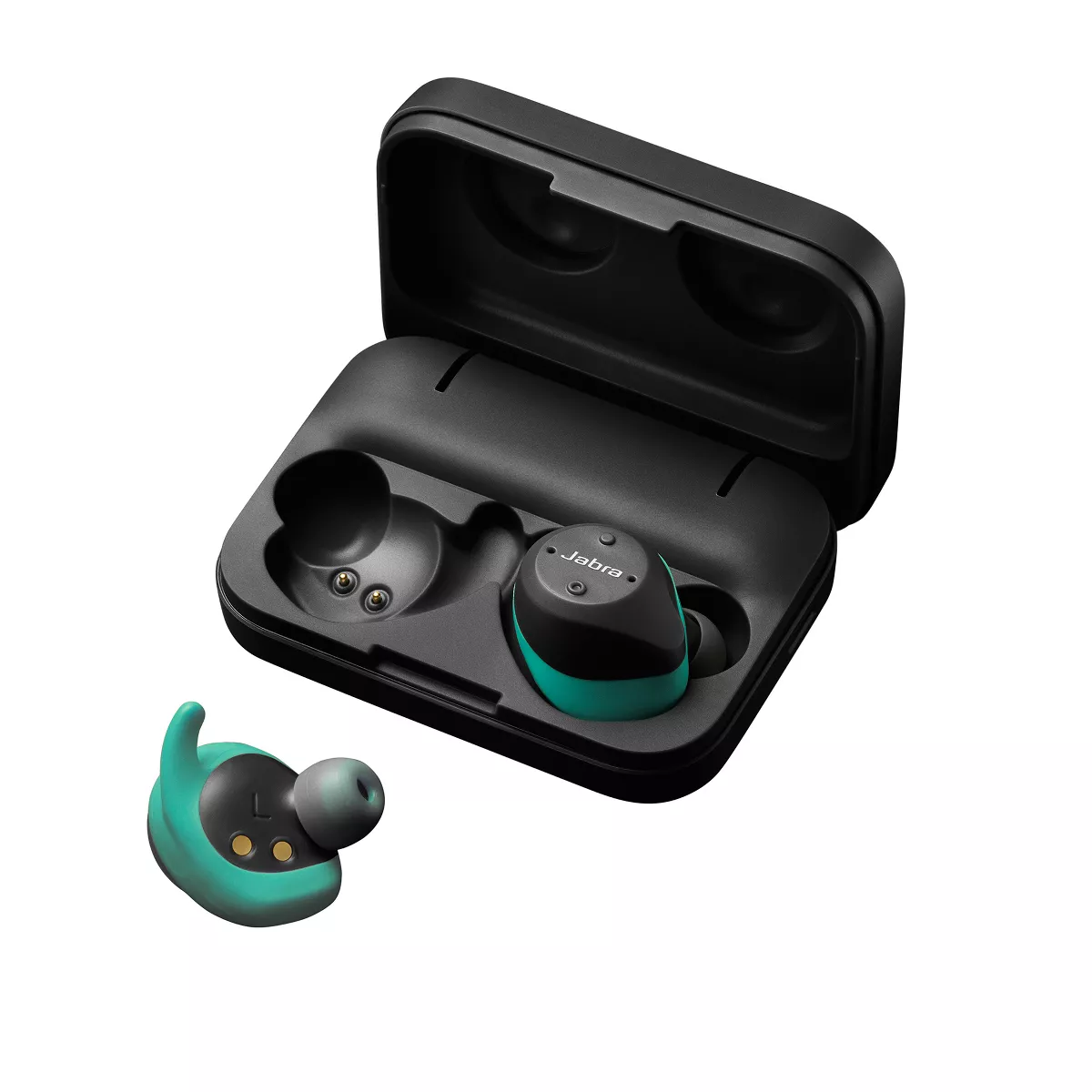 Jabra Elite Sport Headset Accessory Pack Turquois 100-62770004-00