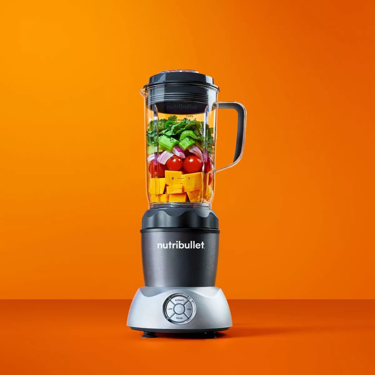 NutriBullet Select 1000W Single-Serve Blender