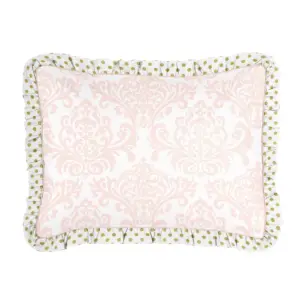 Pink & Gold Amelia Comforter Set (Twin) - Sweet Jojo Designs