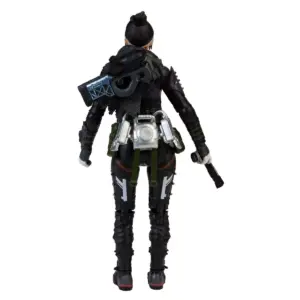 Apex Legends: Wraith 6