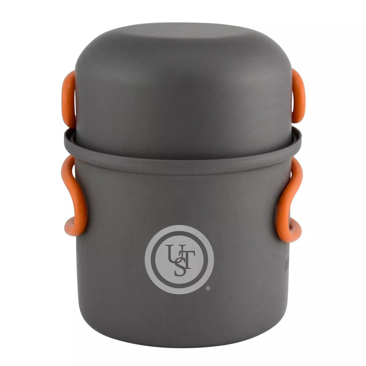 UST Solo Cook Kit - Gray