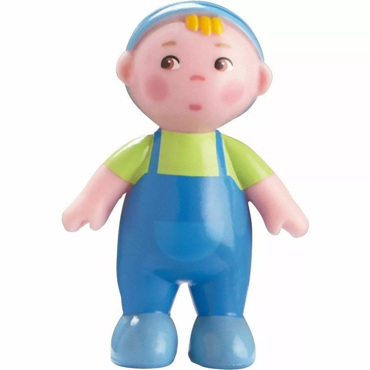 HABA Little Friends Babies Marie & Max - 2.5