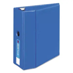 Avery Heavy-Duty Binder with One Touch EZD Rings 11 x 8 1/2 5