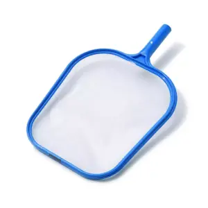 Swimline 8005 Hydrotools Residential Swimming Pool Spa Leaf Skimmer Mesh Net