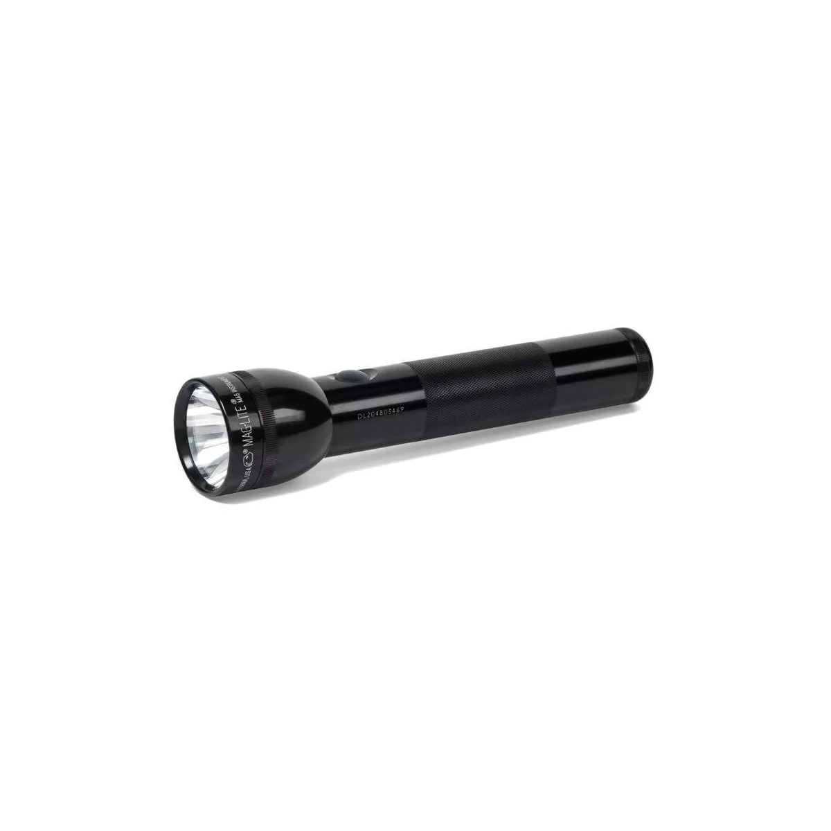 Maglite MAGLITE 2D LED Flashlight Black