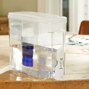 PUR Ultimate 30-Cup Dispenser with Lead Reduction