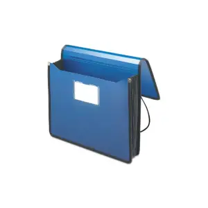 Smead Poly Premium Wallets 5 1/4