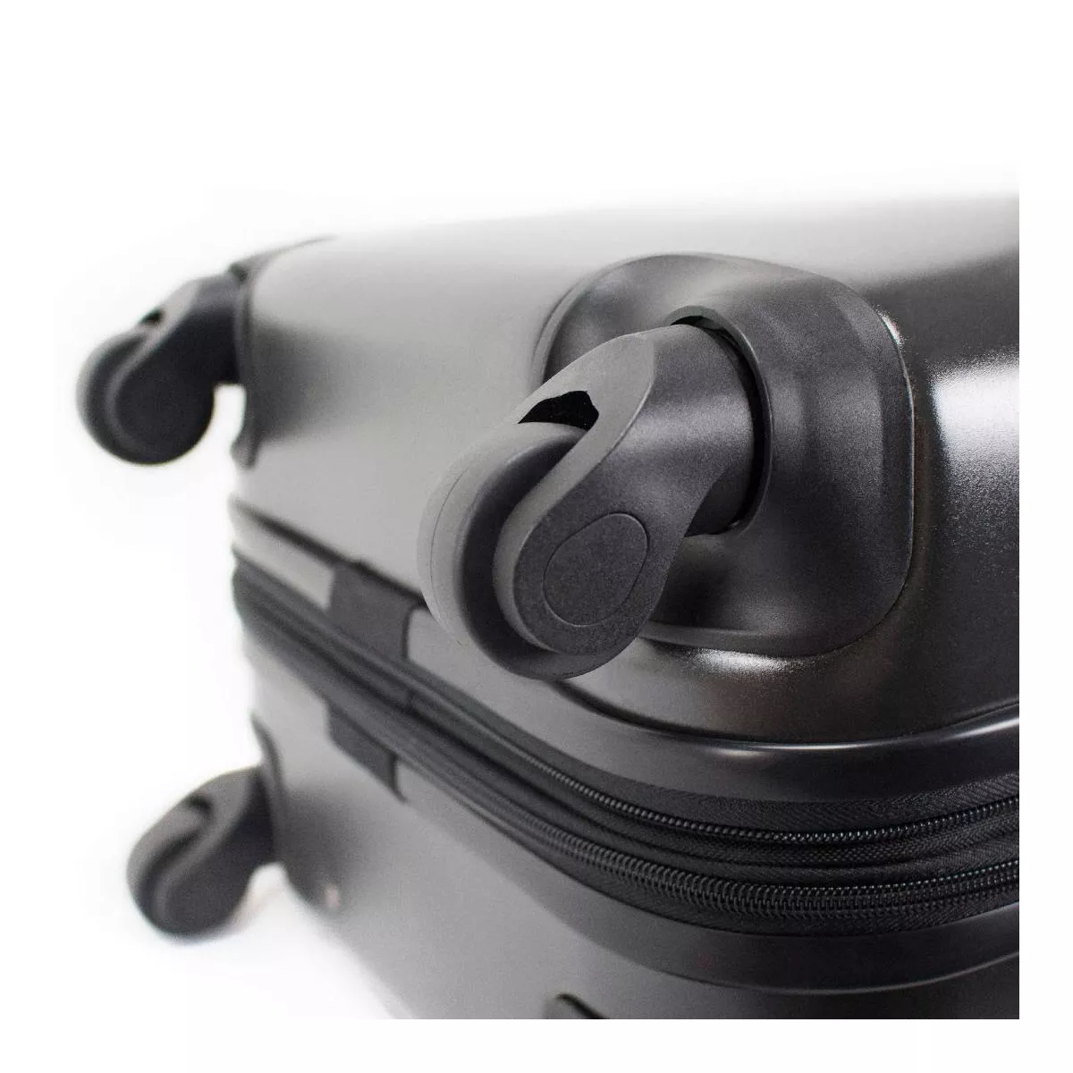 Chariot Travelware CHP-63 Husky 3pc Luggage Set