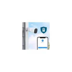 eufy Security by Anker eufyCam 2 1080p Add-On Camera