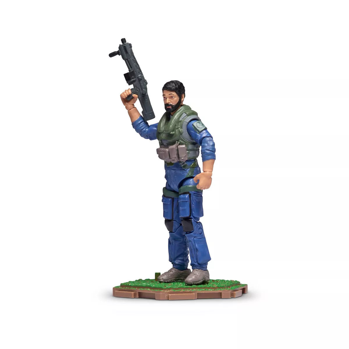 HALO - 1 Figure Pack (4