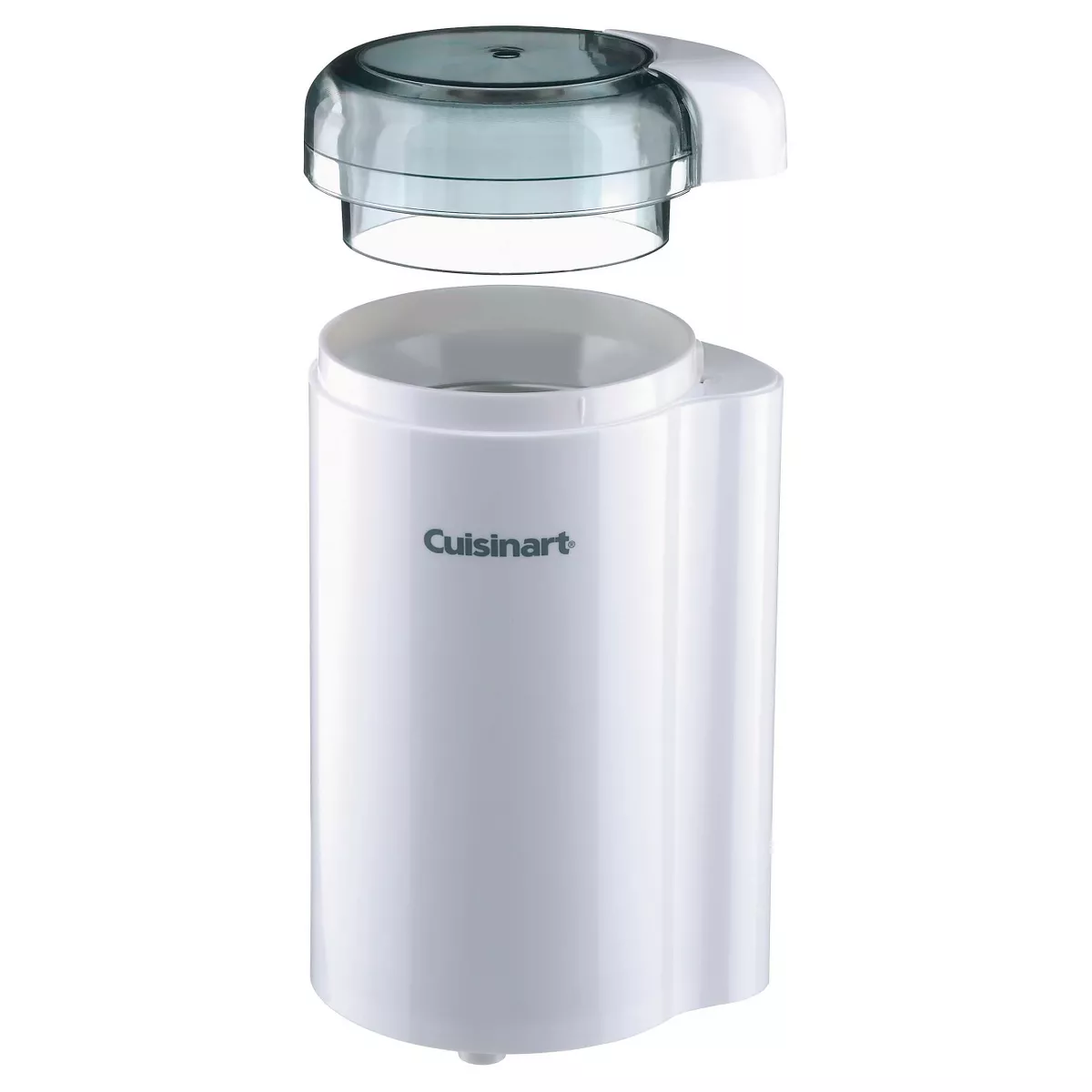 Cuisinart Electric Coffee Grinder - White - DCG-20N