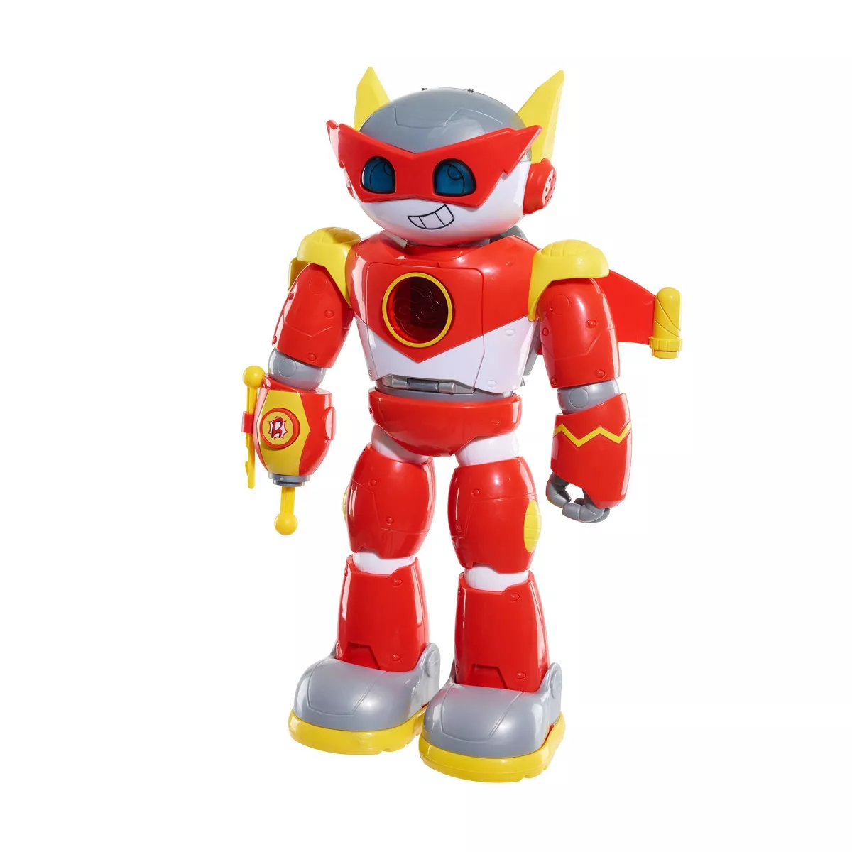Ryan's World Ultimate Red Titan