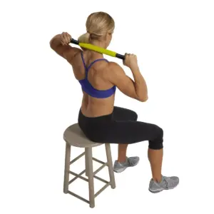 GoFit Massage Bar - 18