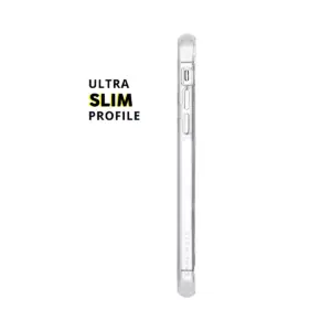 Case-Mate iPhone Xs Max Tough Clear + Black Ring Bundle