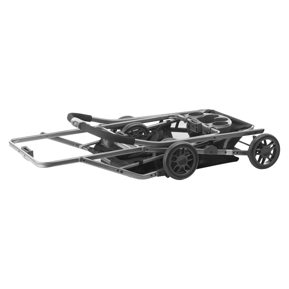 Joovy Twin Roo+ Infant Car Seat Stroller Frame