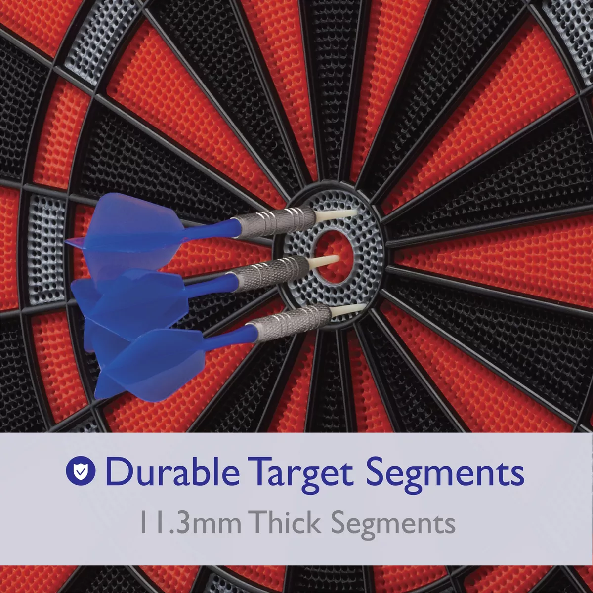 Viper Orion Electronic Dartboard, 15.5