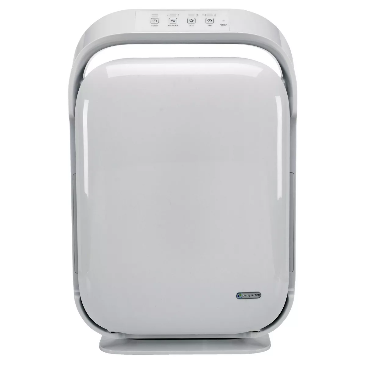 GermGuardian Hi Performance True HEPA Ultra Quiet Air Purifier AC9200WCA White
