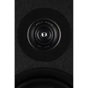 Polk Audio Reserve 500 Compact Floorstanding Speaker - Each (Black)