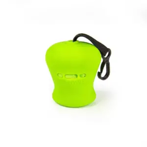 Travelon Clean Set of 2 Antimicrobial On-The-Go Cloth