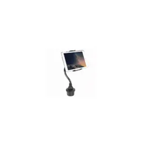 Macally Phone Holder + Gooseneck Cupholder Mount