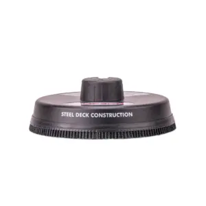 Simpson 80165 15 in. Surface Cleaner