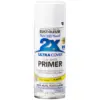 Rust-Oleum 12oz 2X Painter's Touch Ultra Cover Spray Paint White Primer