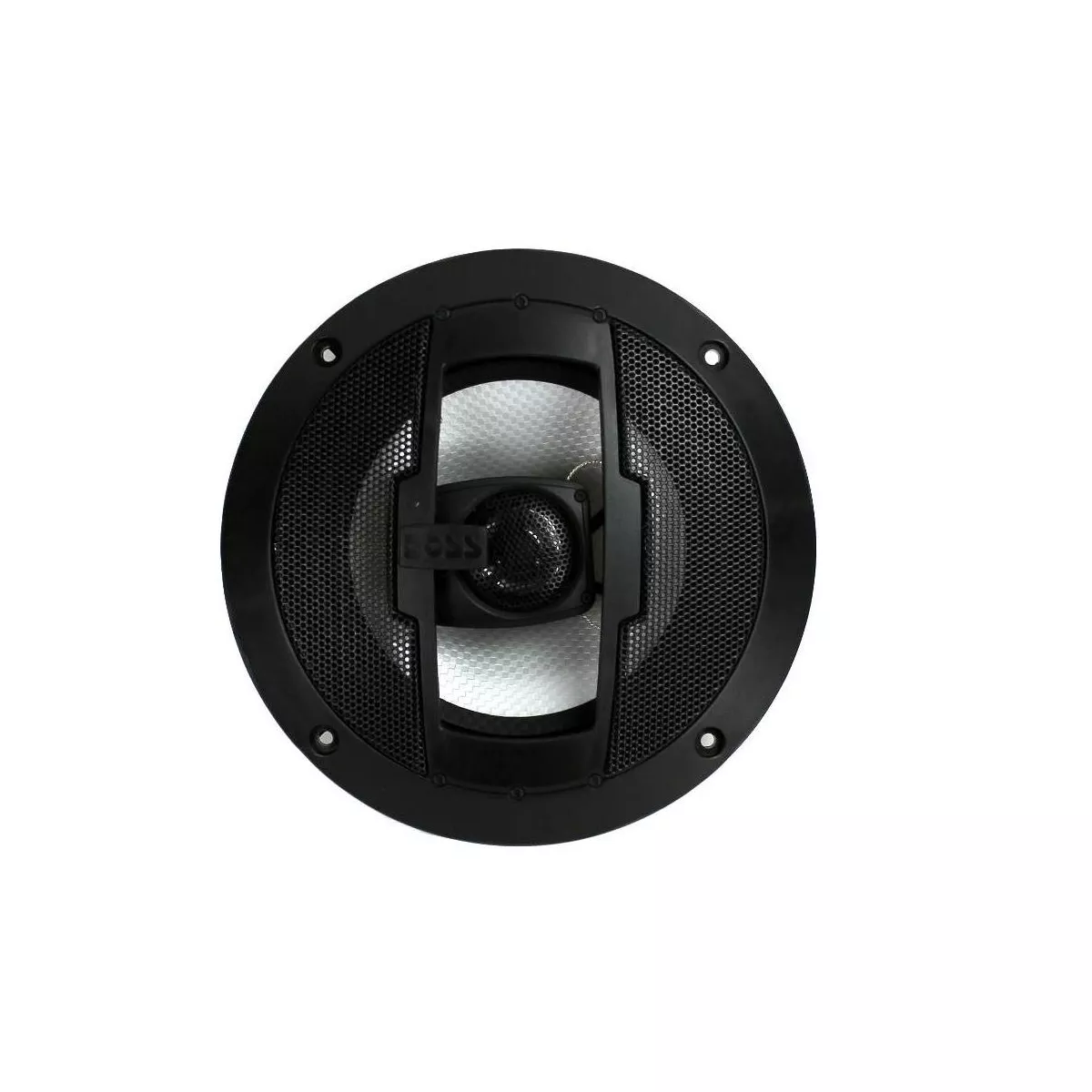 Boss Audio R63 Riot 6.5