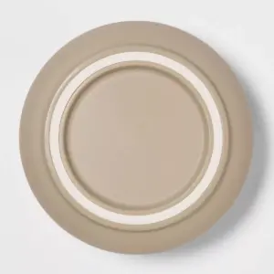 Bamboo Melamine Birch Dog Bowl - 6 cups - L - 48oz - Boots & Barkley™