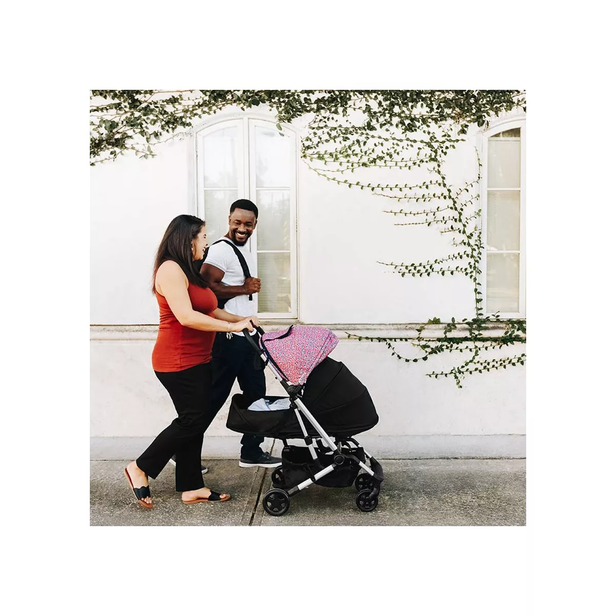 Colugo Compact Infant Kit