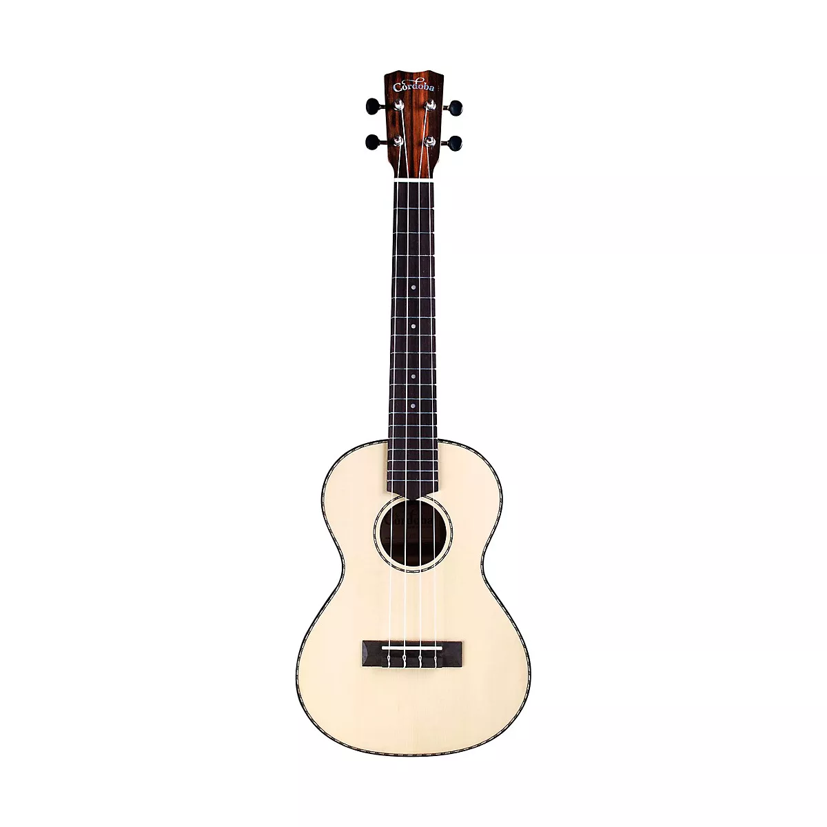 Cordoba 21T Tenor Ukulele Natural