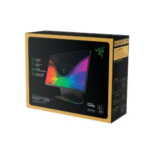Razer Raptor 27