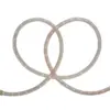 Northlight 18ft Clear Incandescent Christmas Rope Lights