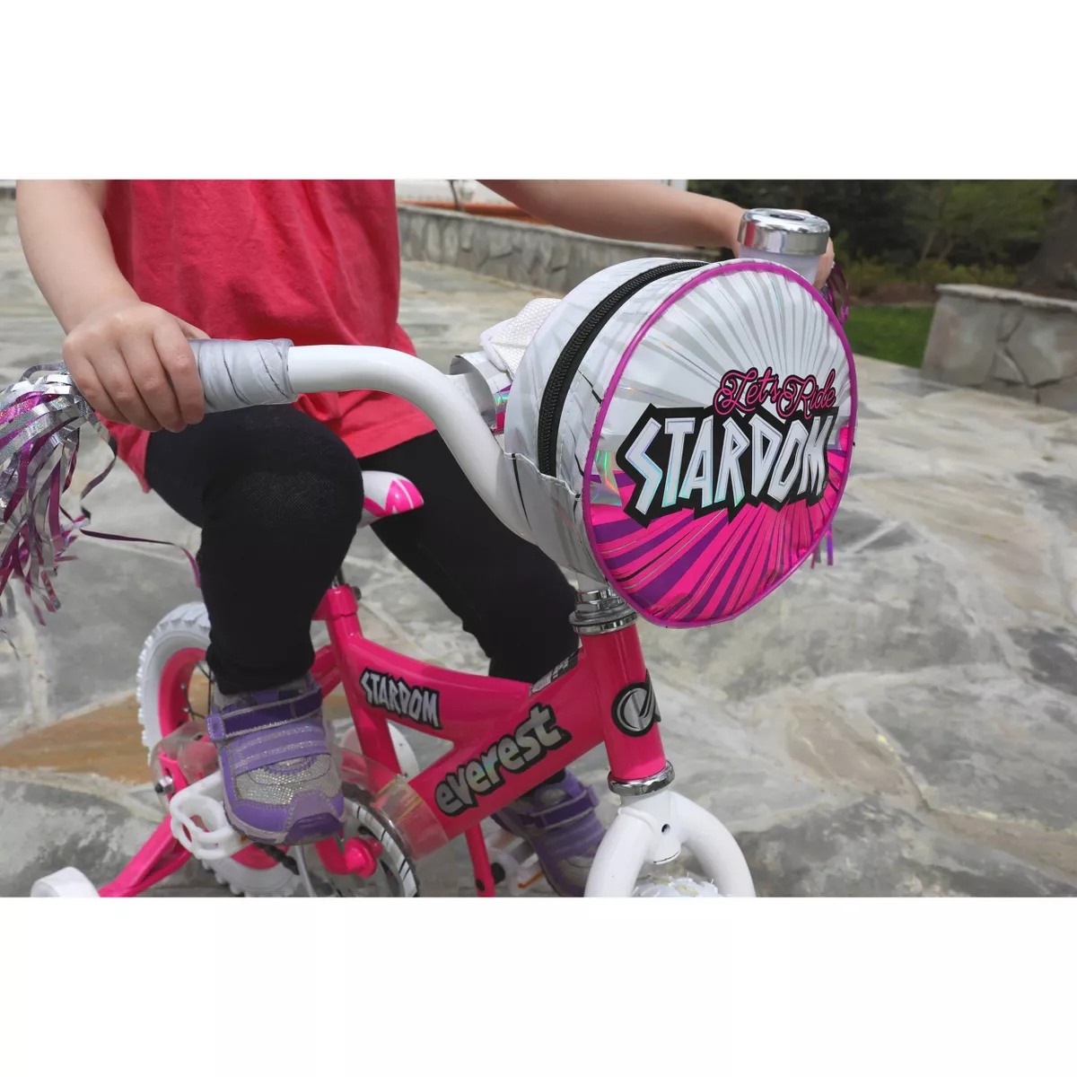 Dynacraft Everest Stardom 12