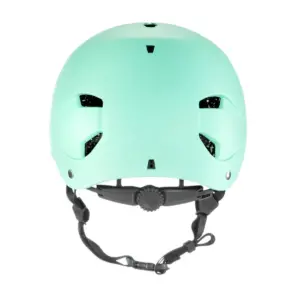 Bern Comet Kids' Helmet - Mint Green
