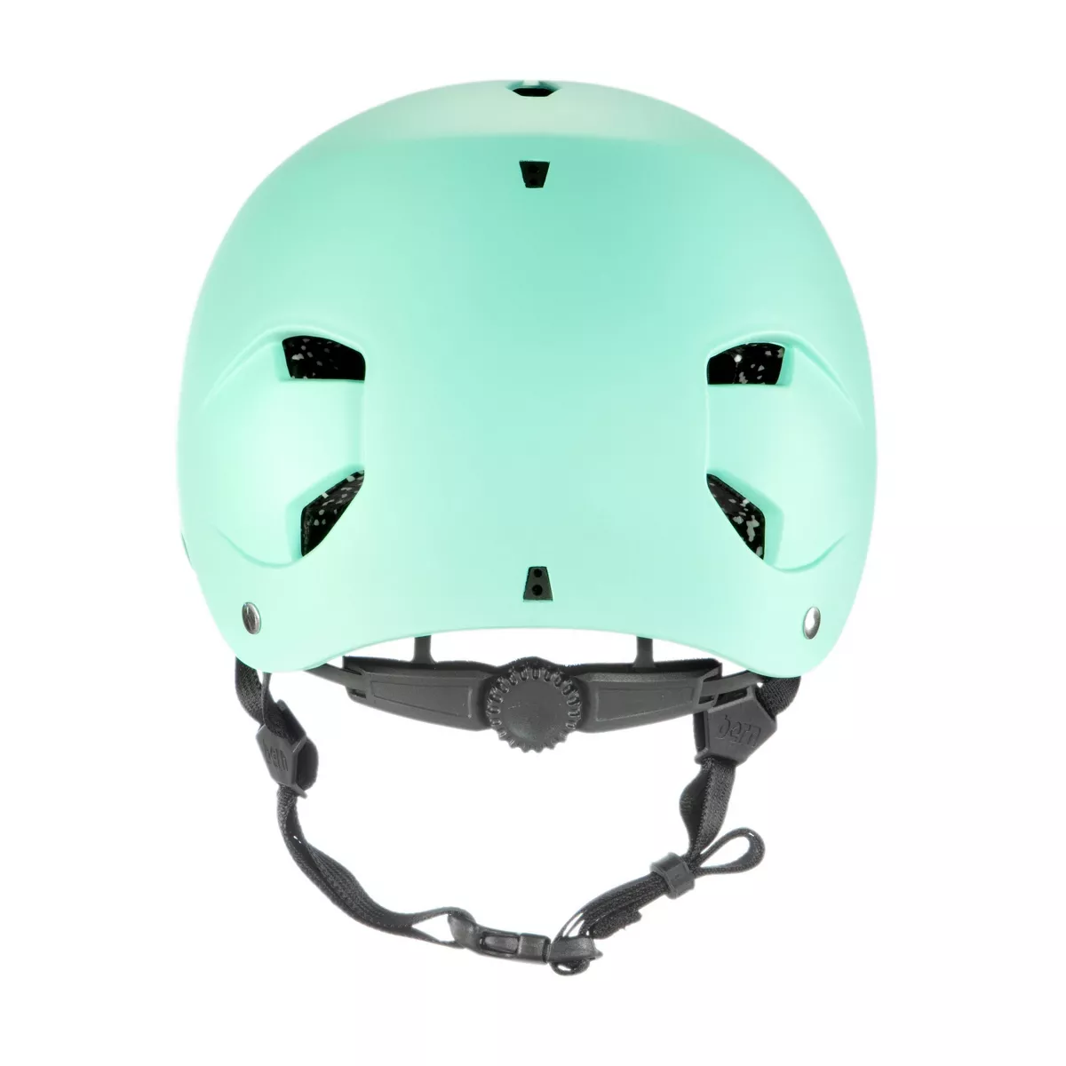 Bern Comet Kids' Helmet - Mint Green
